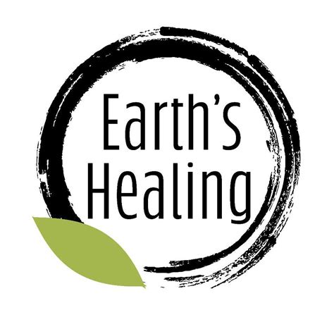 Earth&39;s Healing North. . Earths healing north